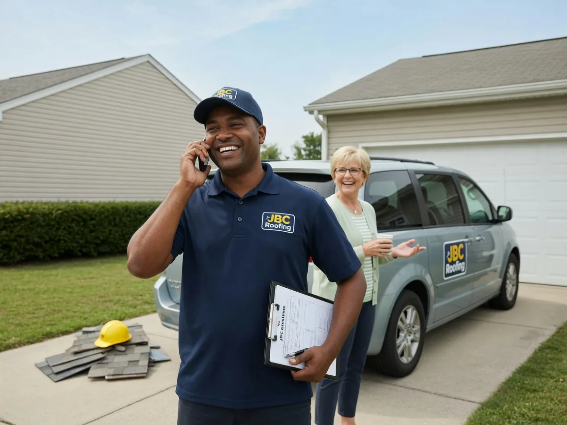 Roof Replacement New Carlisle, IN FAQs